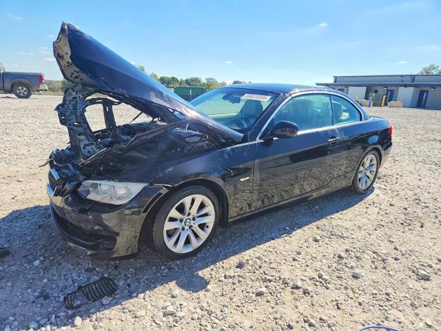 2013 BMW 328 I  