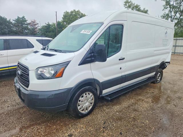2016 FORD TRANSIT T-250  