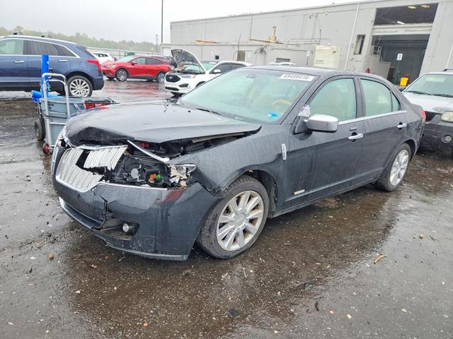 2011 LINCOLN MKZ HYBRID  