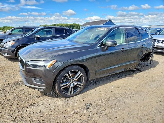 2021 VOLVO XC60