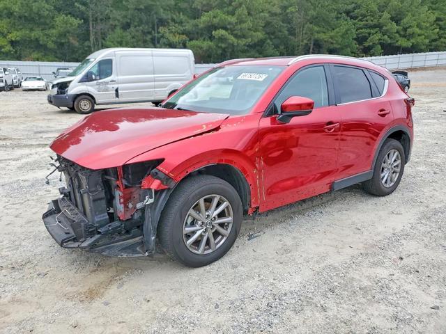 2022 MAZDA CX-5 PREFERRED  