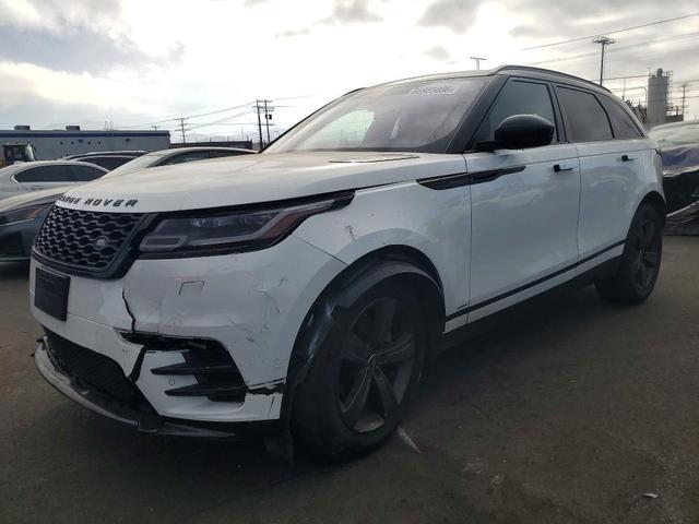 2020 LAND ROVER RANGE ROVER VELAR R-DYNAMIC S  