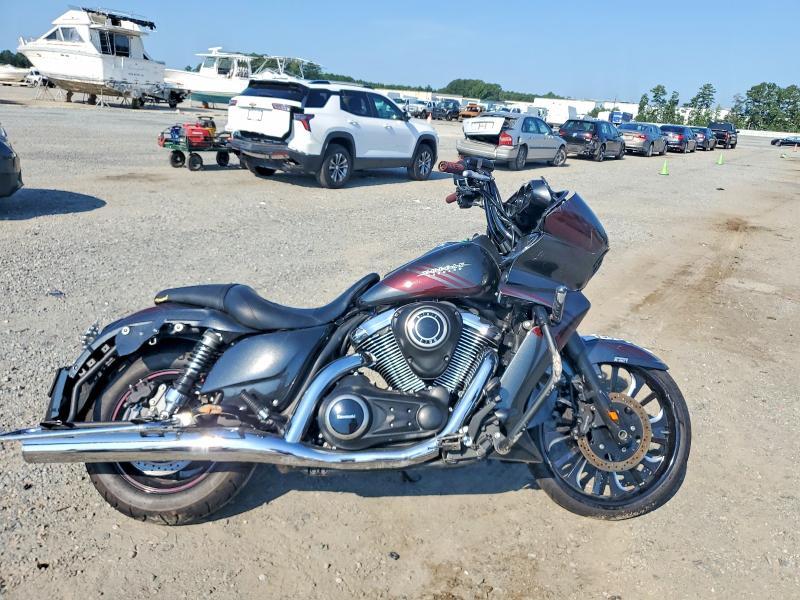 2021 KAWASAKI VN1700 K  