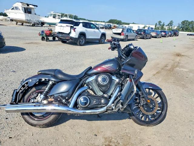 2021 KAWASAKI VN1700 K  