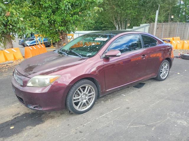 2007 SCION TC BASE  