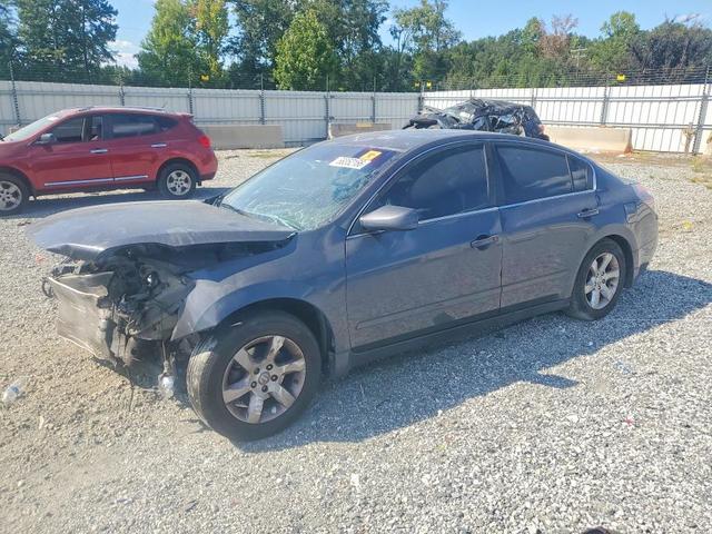 2007 NISSAN ALTIMA 25  