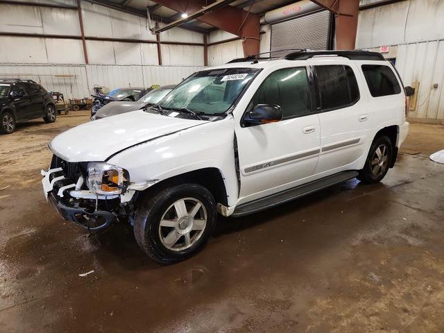 2004 GMC ENVOY XL  