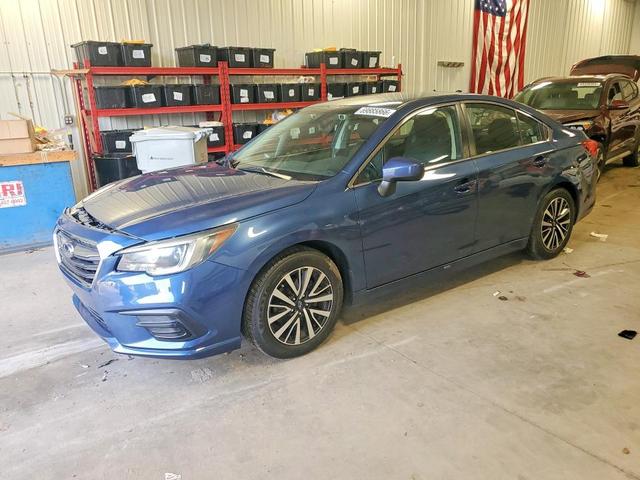 2019 SUBARU LEGACY 25I PREMIUM  