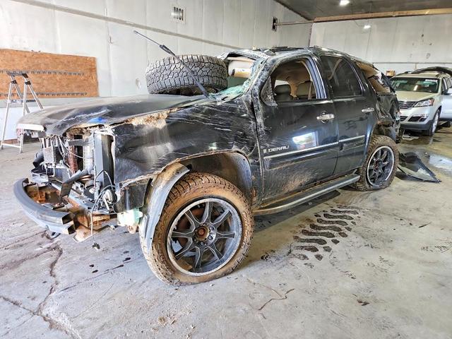2007 GMC YUKON DENALI  