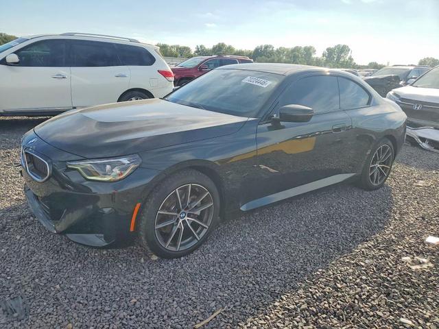 2026 BMW 230XI XDRIVE  