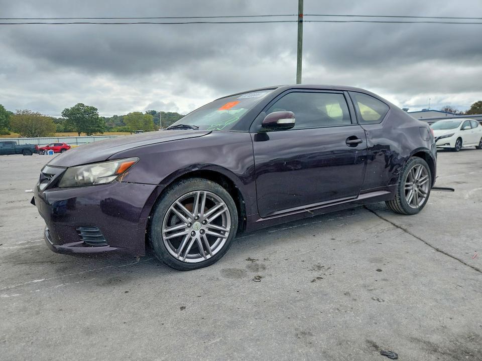 2013 SCION TC BASE  
