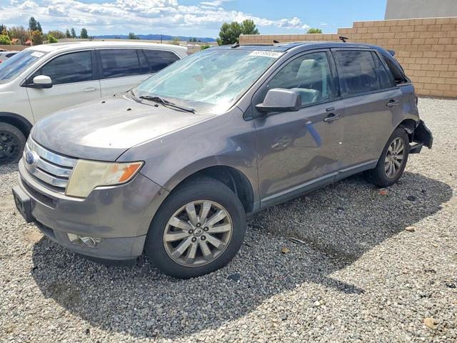 2009 FORD EDGE SEL  