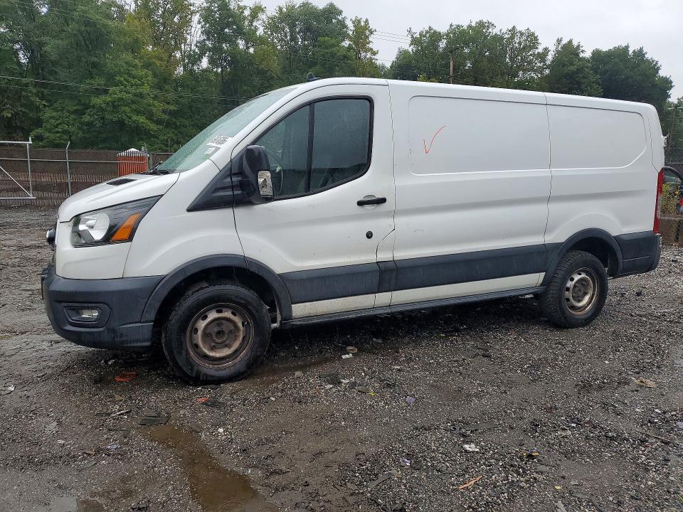 2020 FORD TRANSIT T-250  