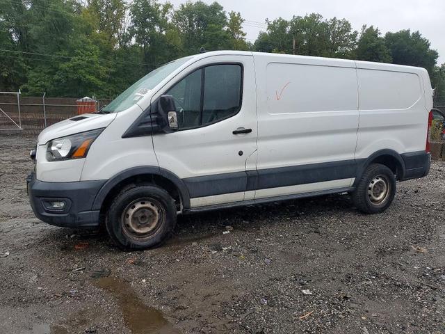 2020 FORD TRANSIT T-250  