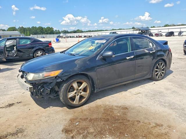 2010 ACURA TSX   
