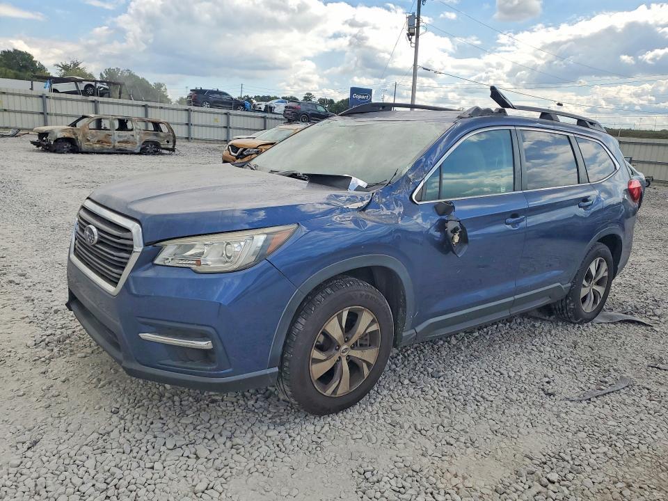 2019 SUBARU ASCENT PREMIUM  