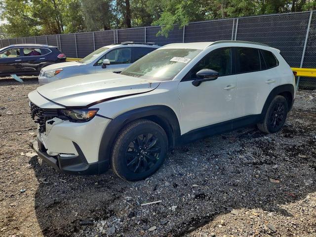 2025 MAZDA CX-50 PREFERRED  