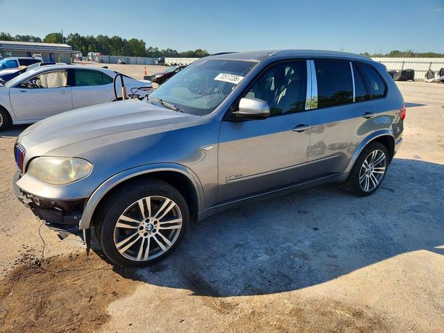 2013 BMW X5 XDRIVE35I  