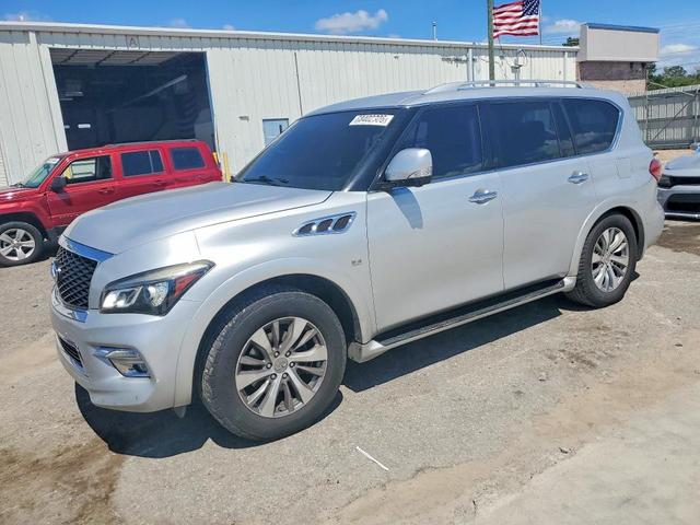 2016 INFINITI QX80 BASE  