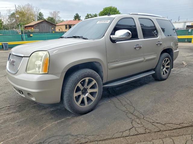 2007 GMC YUKON DENALI