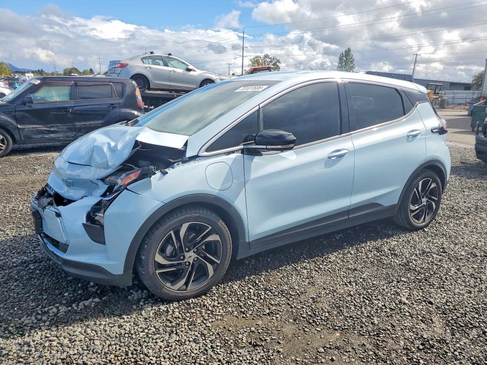 2023 CHEVROLET BOLT EV 2LT  