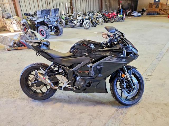 2026 YAMAHA YFZ320 A  