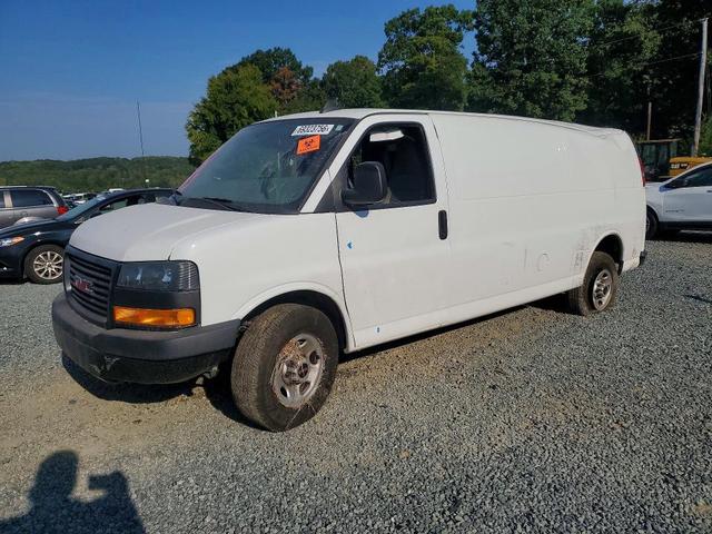 2023 GMC SAVANA G2500  