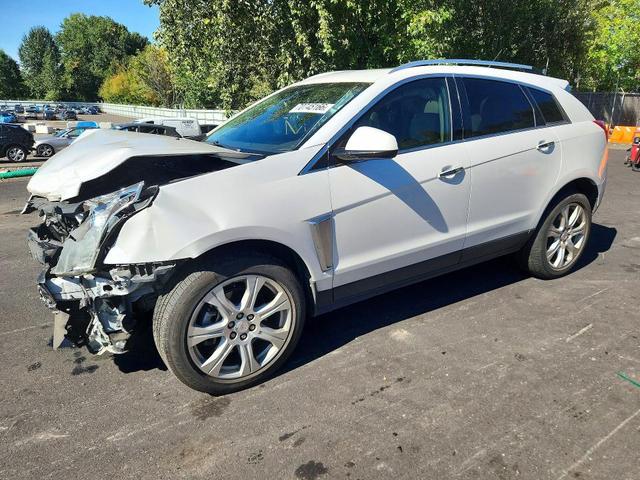 2015 CADILLAC SRX PREMIUM COLLECTION  