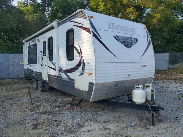 2013 KEYSTONE HIDEOUT CAMPER
