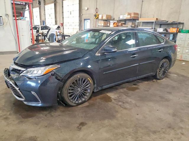2016 TOYOTA AVALON TOURING  