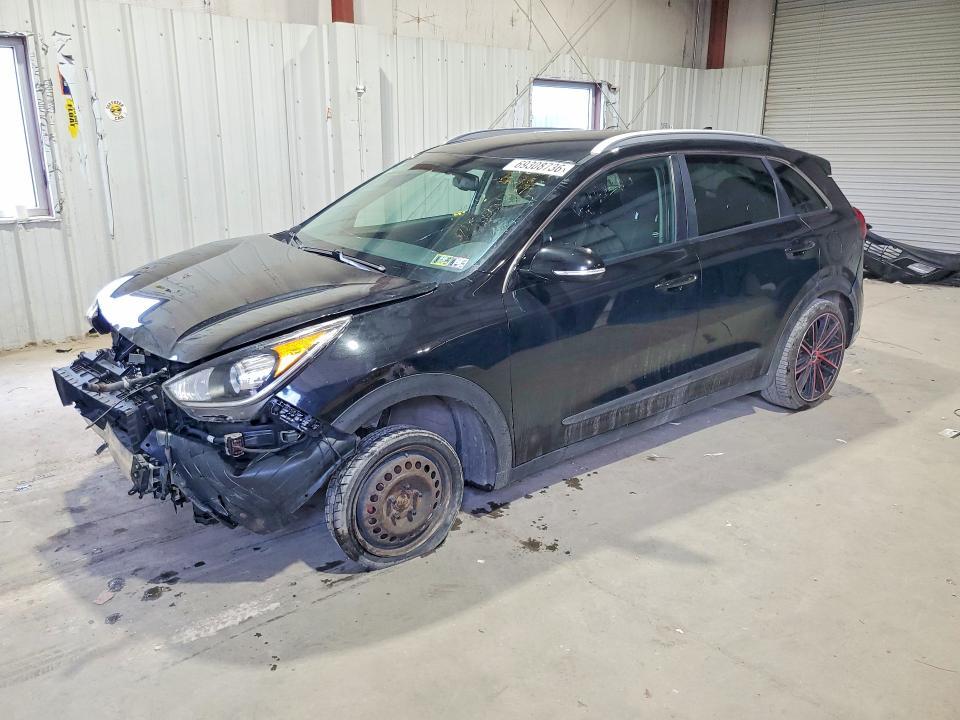 2019 KIA NIRO EX  