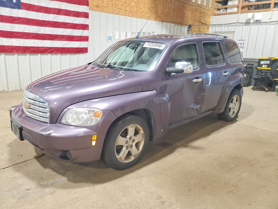 2006 CHEVROLET HHR LT  