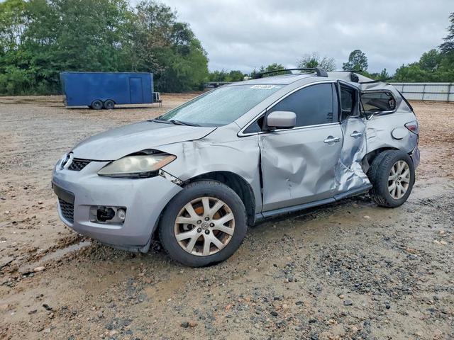 2008 MAZDA CX-7   