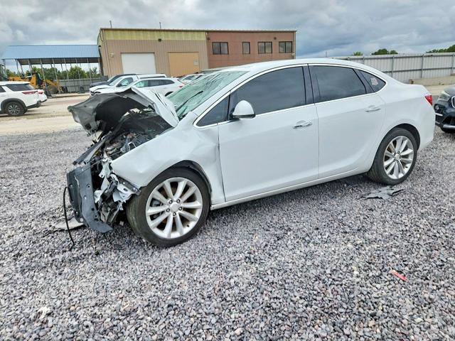 2013 BUICK VERANO   