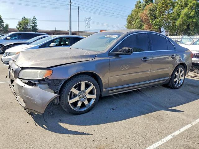 2007 VOLVO S80 32  