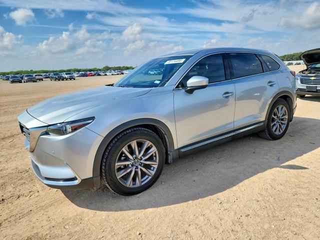 2023 MAZDA CX-9 GRAND TOURING  