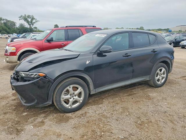 2025 DODGE HORNET GT  