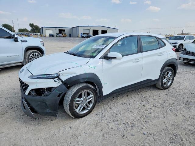 2022 HYUNDAI KONA SE  