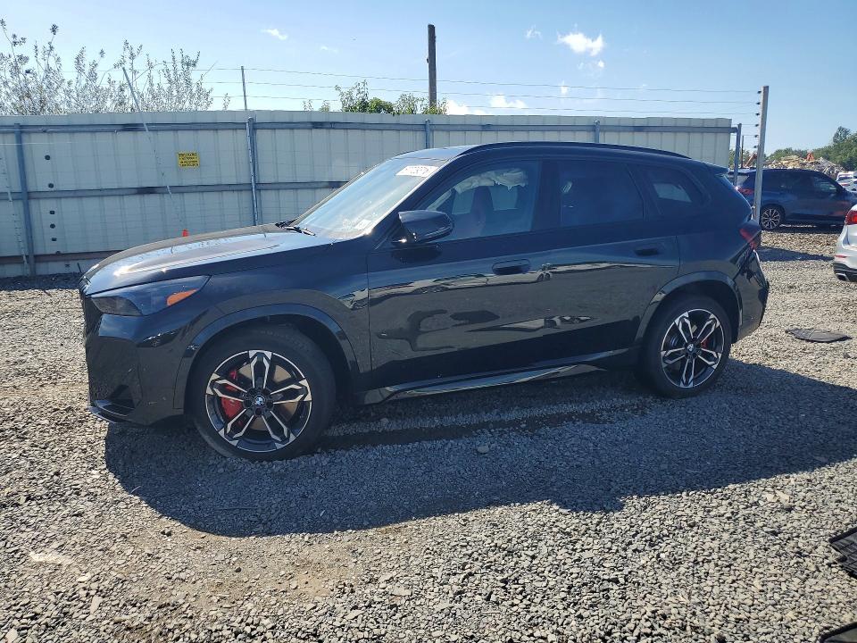 2026 BMW X1 M35I  