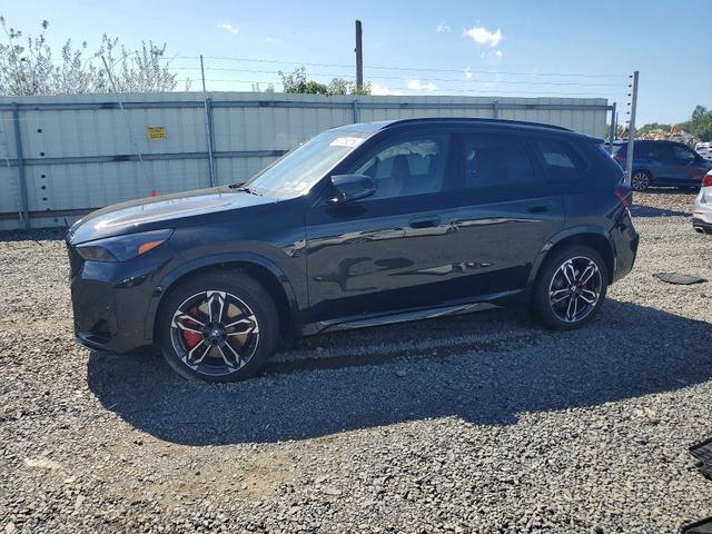 2026 BMW X1 M35I  