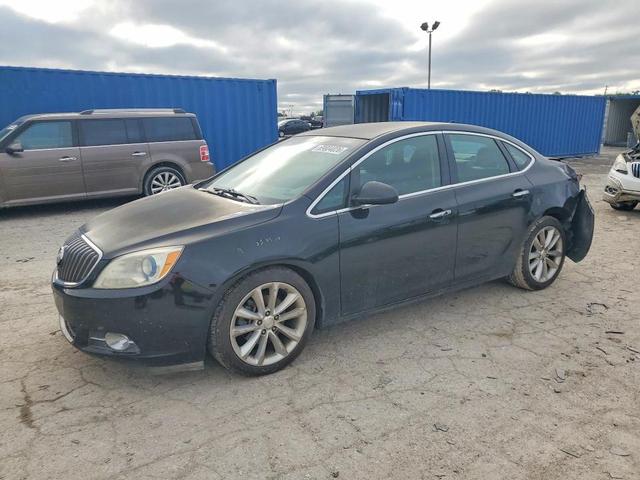 2012 BUICK VERANO   