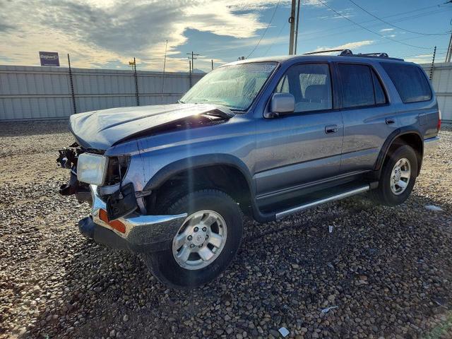 1996 TOYOTA 4RUNNER SR5  