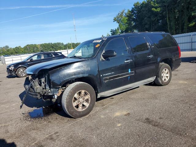 2011 GMC YUKON XL K1500 SLT  