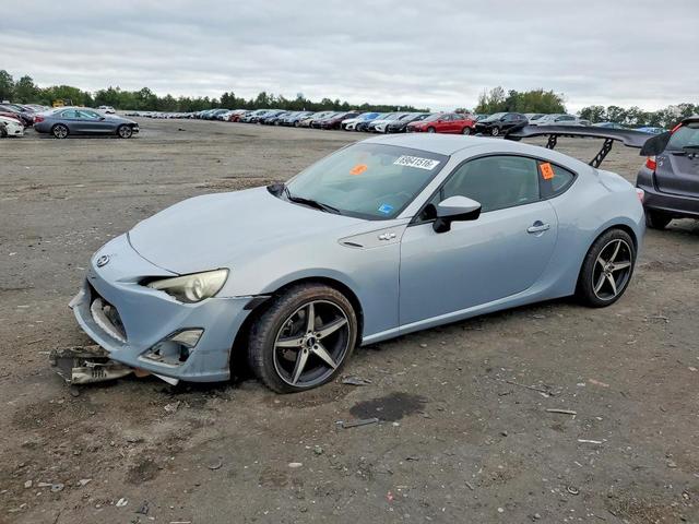 2013 SCION FR-S 10 SERIES  