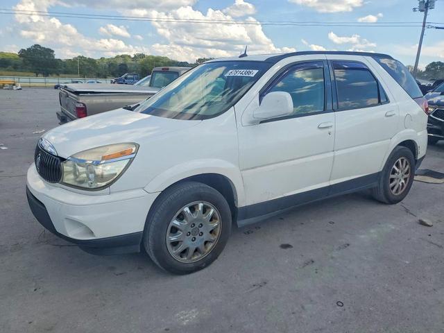2006 BUICK RENDEZVOUS CX  