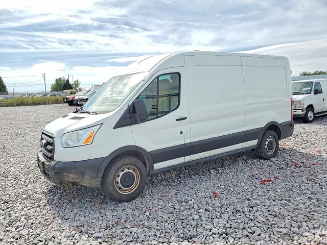 2020 FORD TRANSIT T-250  