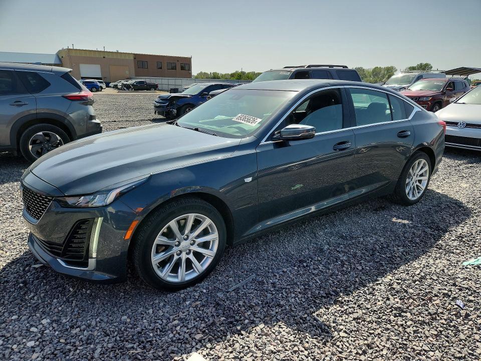 2020 CADILLAC CT5 LUXURY  