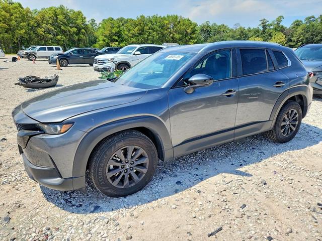2026 MAZDA CX-50 PREFERRED  