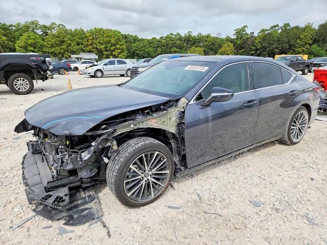 2023 LEXUS ES 350 BASE  