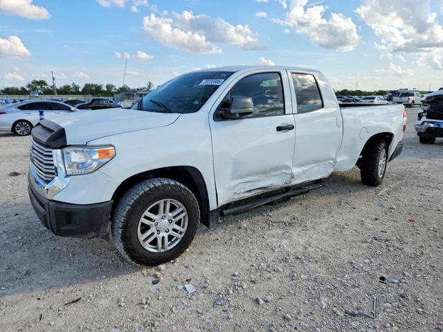 2017 TOYOTA TUNDRA SR  